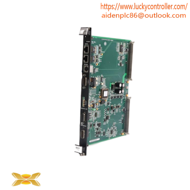ALSTOM AS111-1 Module Card - High Performance Industrial Control Component