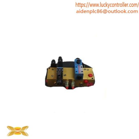 ALSTOM CMU 42015-115-00 Control Module