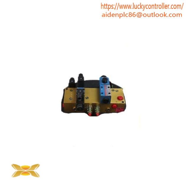 ALSTOM CMU 42015-115-00 Control Module