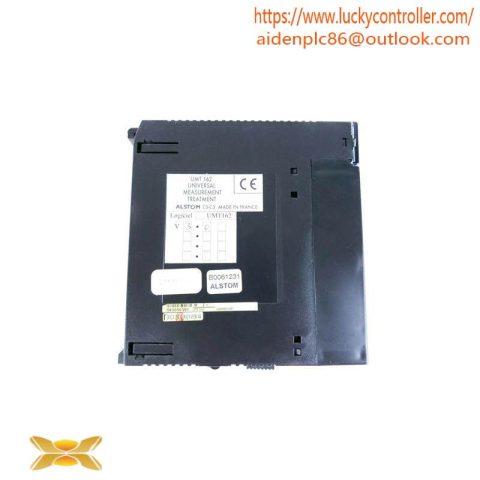 ALSTOM LE109A-1 Module Card for Industrial Automation Control Systems