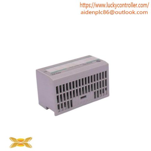 ALSTOM MCGG22L1CB0753E - Industrial Control Module