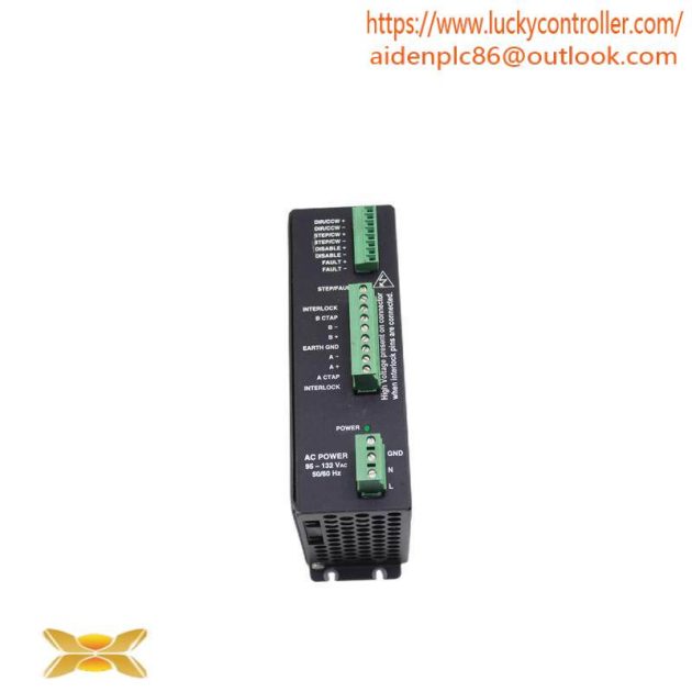 ALSTOM MCGG62N1CB0753F Control Module for Industrial Automation