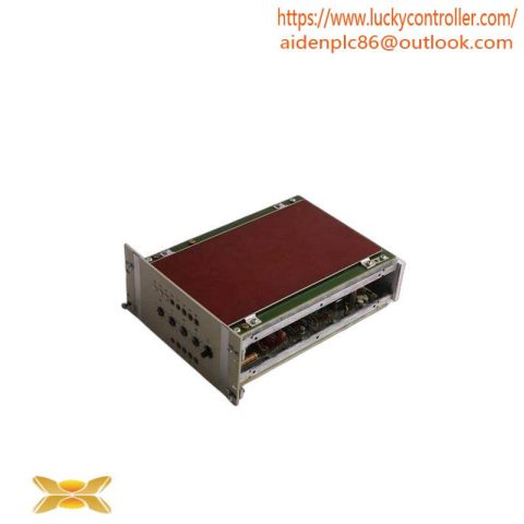 ALSTOM N897093511D N897093051D High-Performance Industrial Module Card