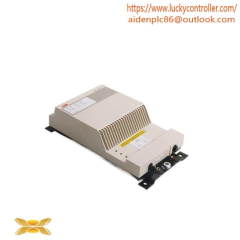 ALSTOM N897163510Q MODEM - High-Speed Communication Module for Industrial Automation