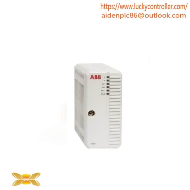 ALSTOM N897163510Q MODEM - High-Speed Communication Module for Industrial Automation