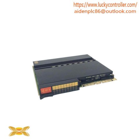 ALSTOM V4561983-0100 Digital Input Module