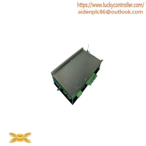 ALUBOARD ALUBOARD/N/CS044-7PLC PLC MODULE