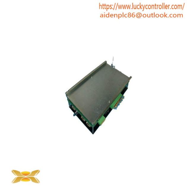 ALUBOARD ALUBOARD/N/CS044-7PLC PLC MODULE