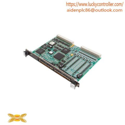 AMAT COMPONENT SIDE, High-Performance Industrial Module