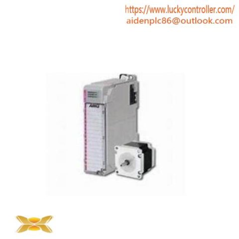 AMCI AMCI 7264: Industrial Control Module for Advanced Automation Solutions