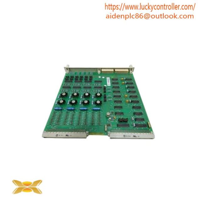 AMKASYN AZ05-0-0-1 - High-Performance Servo Drive for Precision Motion Control