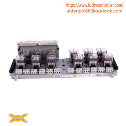 PMMI AMP 48-8-16M/PS/AUX 00-88060-019 Motion Control Module