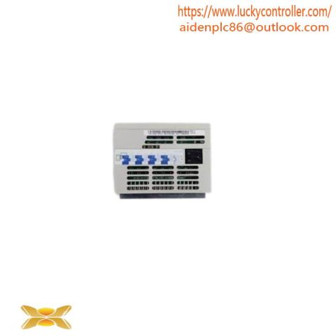 API MAC-B343-GM60: Precision Servo Motor for Industrial Automation