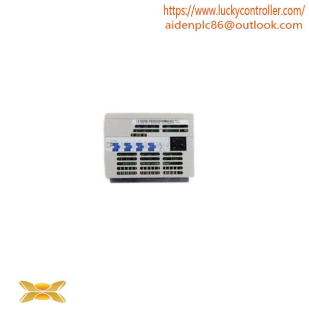API MAC-B343-GM60: Precision Servo Motor for Industrial Automation