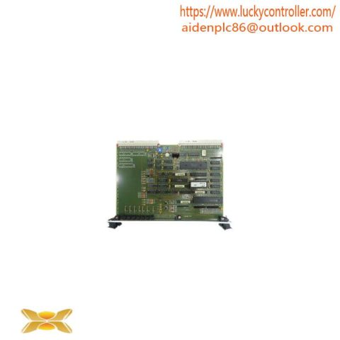 Applied Materials GMSV36-01-D PLC Processors 91/096D/E, Industry Grade Automation Solutions