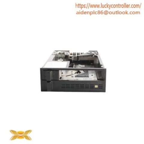 GE Archive 2150ES Data Logger Module