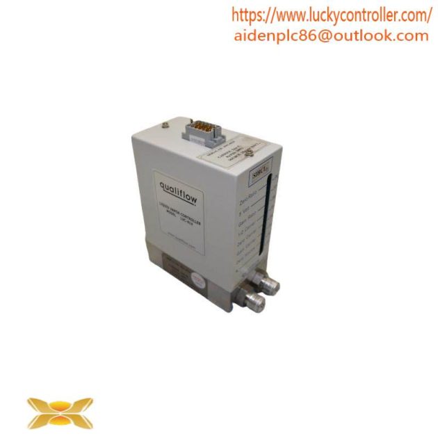 ASM LVC414 Panel Liquid Vapor Controller, Advanced Control for Industrial Processes