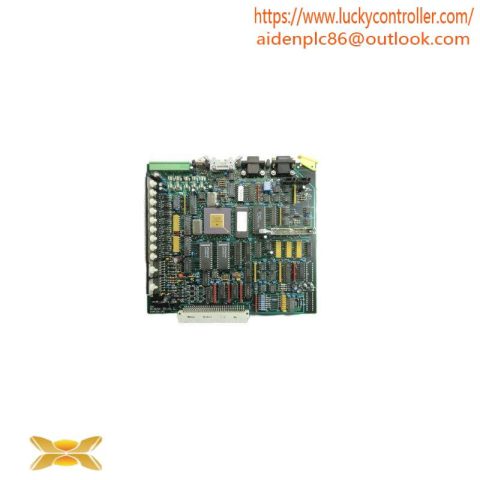 ASML SVG 99-80266-01 CPU Board: Precision Control for Advanced Manufacturing