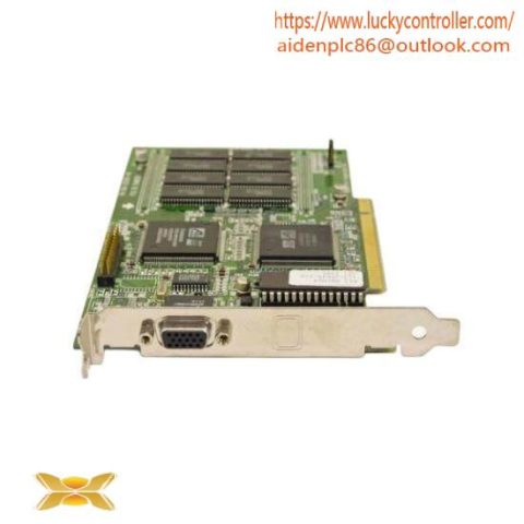 ATI 109-25500-40 TECHNOLOGIES Industrial Control Module