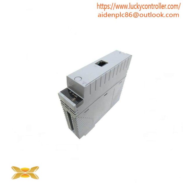 Atkinson Dynamics AD-27A Control Module