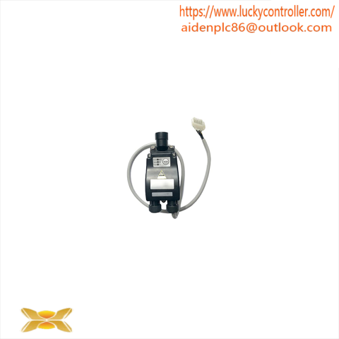 Atlas Copco EWD50B - Industrial Drain Valve, for Efficient Air Compressor Maintenance