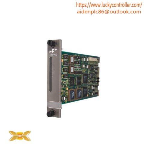 AUTOLIV 627844200C Control Module for Industrial Automation Systems
