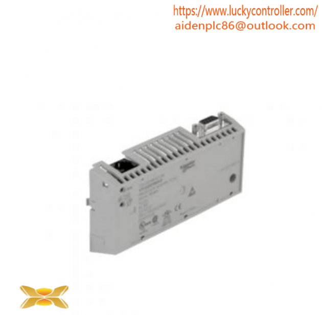 AUTOLIV 627844200C Control Module for Industrial Automation Systems
