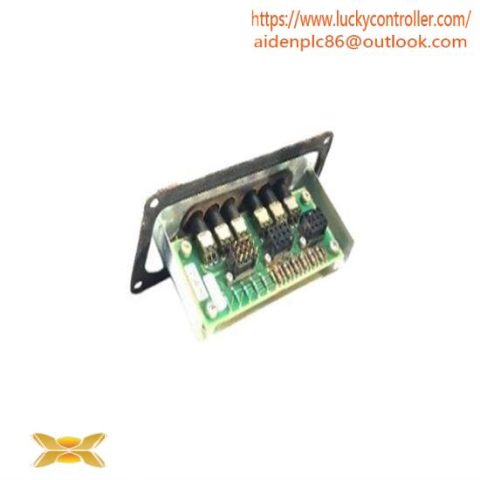 Automation Direct Koyo T1F-08AD-1 Eight-Channel Analog Current Input Module, Terminator I/O Series