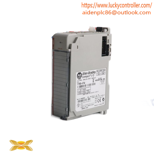 AUYBUS PROFIBUS ABCC-DPV1 PROFIBUS-DP Slave Module