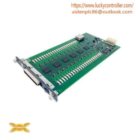 AVAYA M8000R-SUP Communication Gateway
