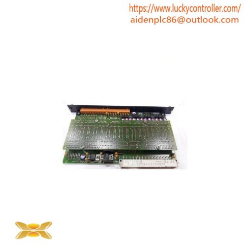 B&R 2BM100.9 High-Performance I/O Module for Industrial Automation