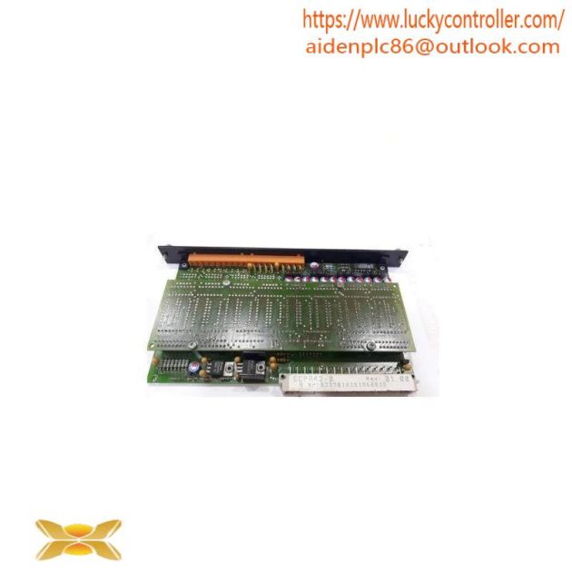 B&R 2BM100.9 High-Performance I/O Module for Industrial Automation