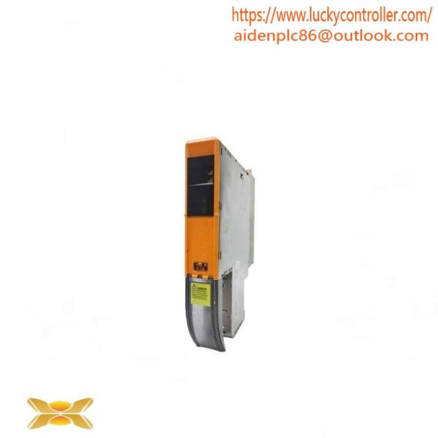 B&R 2BM100.9 High-Performance I/O Module for Industrial Automation