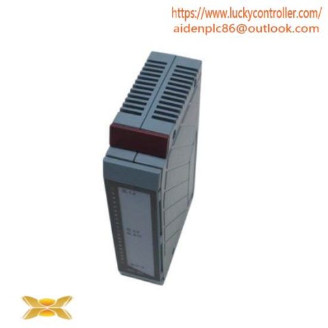 ELAU MC-4/11/22/400 Industrial Control Module