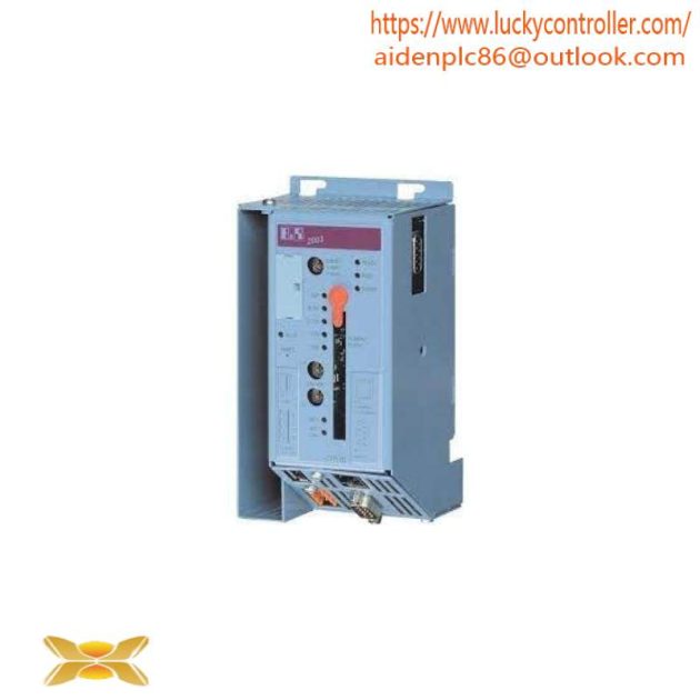 B&R 3IF661.9 Industrial I/O Module - Digital Input Module