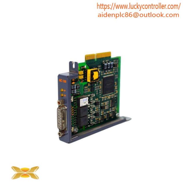 B&R 3IF661.9 Industrial I/O Module - Digital Input Module