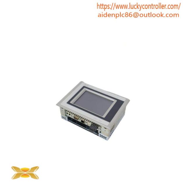 B&R 4PP220.0571-45: High-Performance Touch Screen for Industrial Automation