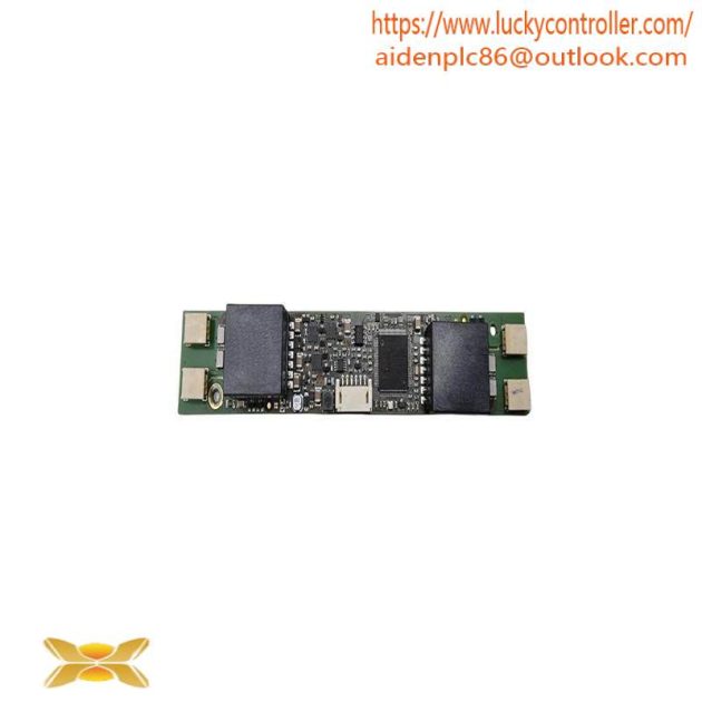 B&R 5AP1130.156C-000 Industrial Controller Module