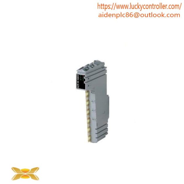 B&R 5AP920.1505-01 Industrial Power Supply Module