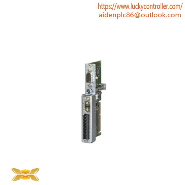 B&R ECCP60-01 Custom Processing Digital Output Module