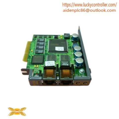 B&R 7AO352.70 Analog Output Module for Industrial Automation