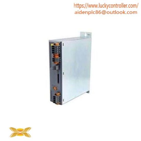 B&R Automation 80PS080X3.10-01 Modular Control System, High Performance PLC