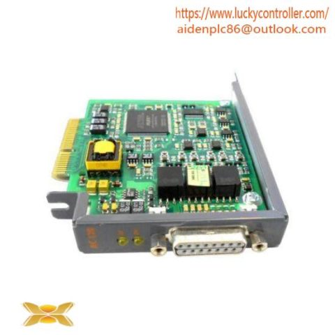 B&R 8AC120.60-1 High Performance I/O Module for Industrial Automation