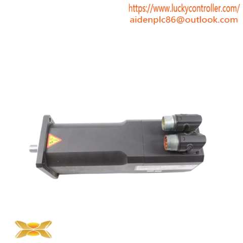 B&R 8MSA3X.E0-31 Servo Motor: Precision Control for Advanced Automation