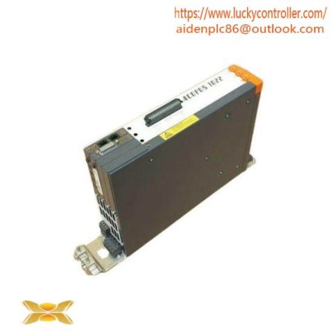 B&R 8V1022.00-2 Vi AC114 Servo Drives: Advanced Industrial Automation Solutions