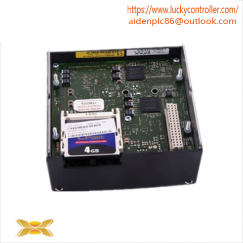 B&R AO352 Digital Output Module for Industrial Automation
