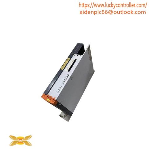 B&R ECCP60-01 Industrial Programmable Controller, Custom Processing