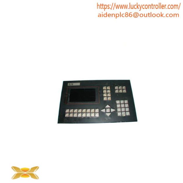 B&R ECE161-0 - High-Performance Ethernet Communication Module