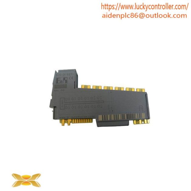 B&R ECE243-0 I/O Module for Industrial Automation Systems