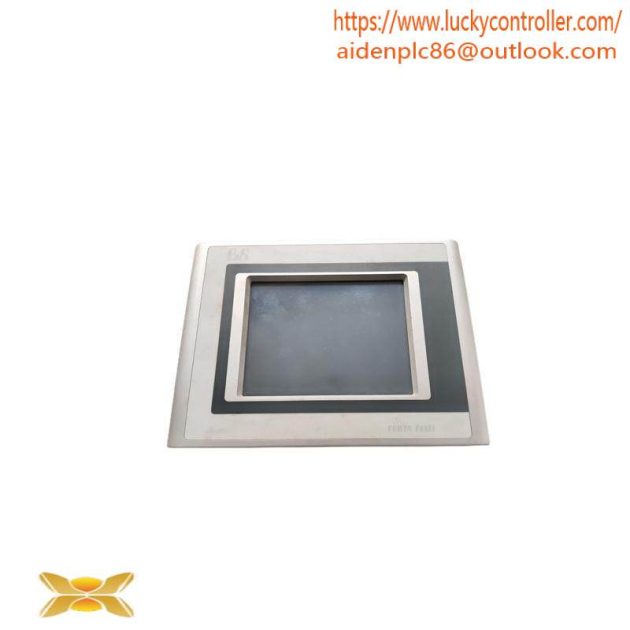B&R ECEP128-0 High-Speed Ethernet Communication Module